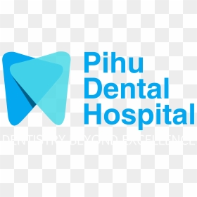 Pihu Dental Clinic Logo - Graphic Design, HD Png Download - no mercy logo png
