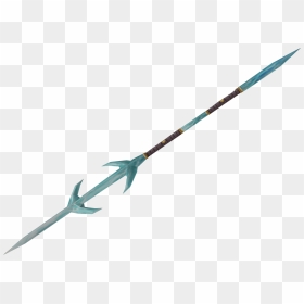 The Runescape Wiki - Darts, HD Png Download - magic staff png