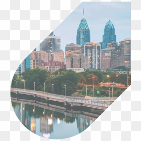 215 259 5024 Our Agents Are Available 24/7 - Philadelphia Pa, HD Png Download - philadelphia skyline png