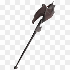 Old School Runescape Wiki - Sang Staff Osrs, HD Png Download - magic staff png
