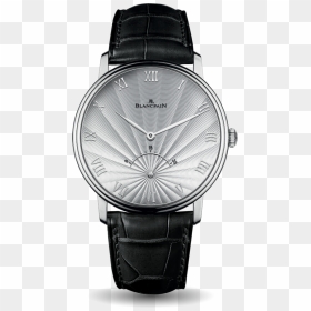 Vignette - Blancpain Villeret, HD Png Download - black vignette png