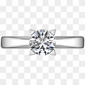 Diamond Ring Ring Icon, HD Png Download - wedding ring icon png