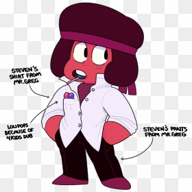 Transparent Cartoon Pants Png - Steven Universe T Shirt Roblox, Png Download - steven universe connie png