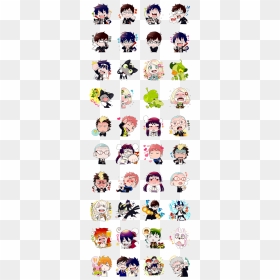 Blue Exorcist - Ao No Exorcist Stickers, HD Png Download - exorcist png