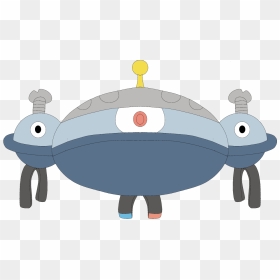 Cartoon, HD Png Download - magnezone png