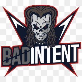Badintent - Illustration, HD Png Download - pokken tournament png