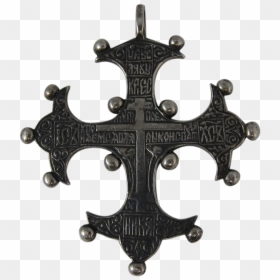 Cross, HD Png Download - rugged cross png