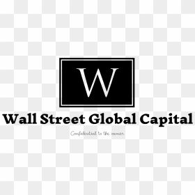 Wall Street Global Capital - Utrecht University, HD Png Download - wall street png