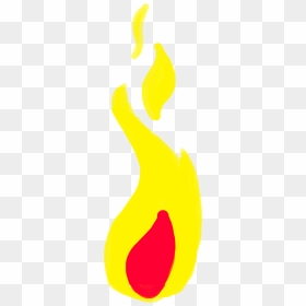 Flame - Illustration, HD Png Download - battleblock theater logo png