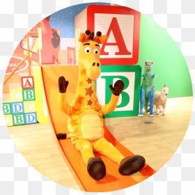 Toys R Us Adventure Slide, HD Png Download - toys r us png