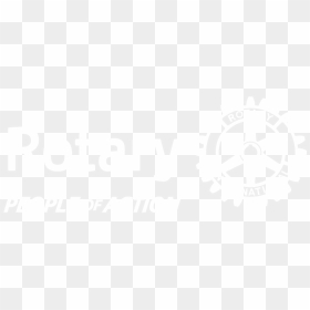 Rotary Club, HD Png Download - rotary international logo png