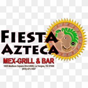 Fiesta Azteca La Vergne Tennesse - Graphic Design, HD Png Download - caldo de res png