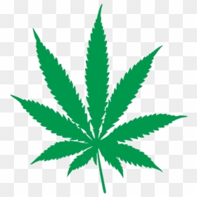 Cannabis Png Image Png Photo, Cannabis, Clip Art, Illustrations - Cannabis Leaf, Transparent Png - pot leaf transparent png