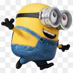 Minion Png, Transparent Png - minion eyes png