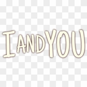 The 90s Musical - Calligraphy, HD Png Download - dark pit png