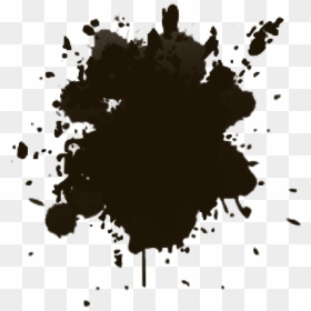 Graphic Design, HD Png Download - humo negro png