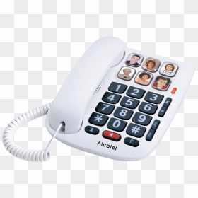 Alcatel Tmax - Smpl Phone, HD Png Download - alcatel logo png