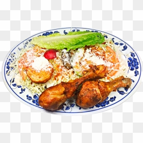 Steamed Rice, HD Png Download - caldo de res png