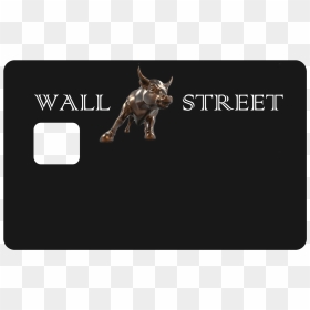 Bharati, HD Png Download - wall street png