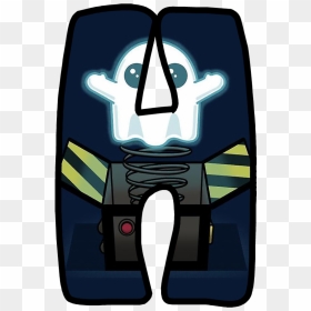 Clip Art, HD Png Download - ghostbuster png