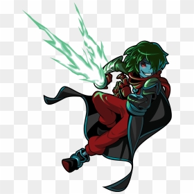 Dark Reize Shovel Knight, HD Png Download - dark pit png