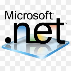 Dot Net Png - Dot Net, Transparent Png - microsoft png logo