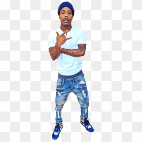 Flatline Nizzy Age, HD Png Download - flatline png