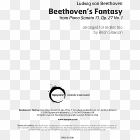 Tapspace, HD Png Download - beethoven png