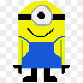 Minion Clipart , Png Download - Smiley, Transparent Png - minion eyes png