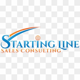 Starting Line Sales Consulting - Al-kindi, HD Png Download - starting line png