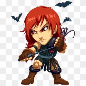 Click To Expand That Is Not Simon Belmont - Simon Belmont Red Hair, HD Png Download - simon belmont png