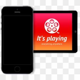 Available On The Appstore - It's Playing, HD Png Download - available on app store png
