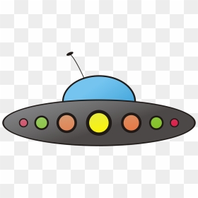 Ufo Png - Ufo Comic, Transparent Png - ovni png