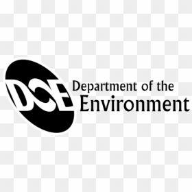 Department Of The Environment, HD Png Download - doe png