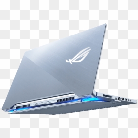 Asus Zephyrus Glacier Blue, HD Png Download - blue paint png