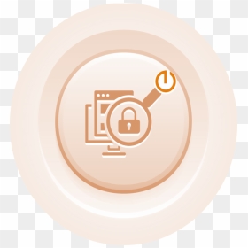 Internet Security, HD Png Download - offering plate png