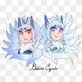 Recently When Pokemon Released The New Alola Forms - Cartoon, HD Png Download - alolan ninetales png
