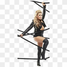 Total Divas Season 7 Natalya, HD Png Download - natalya png