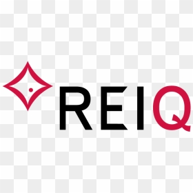 Reiq 2020 Logo, HD Png Download - realtor symbol png