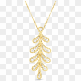 Pendant, HD Png Download - laurel leaf png
