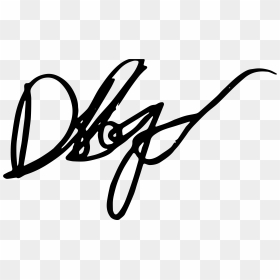 Author Signature - Son Heung Min Signature, HD Png Download - elvis presley signature png