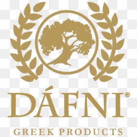Dafni Greek Gourmet - Social Entrepreneurship Award, HD Png Download - greek pattern png