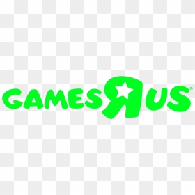 Dream Fiction Wiki - Games R Us Logo, HD Png Download - toys r us png