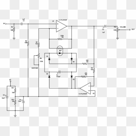 Diagram, HD Png Download - flatline png