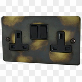Electronics, HD Png Download - flatline png