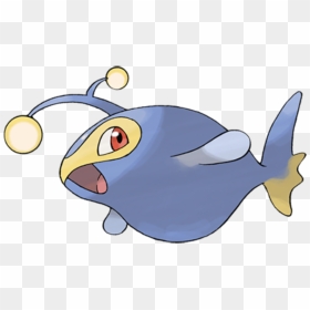 Lanturn Pokemon, HD Png Download - magnezone png
