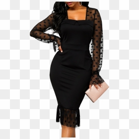 Dress, HD Png Download - natalya png