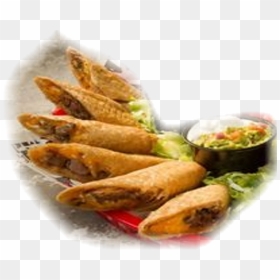 Tempura, HD Png Download - caldo de res png
