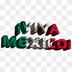 Thumb Image - Graphic Design, HD Png Download - viva mexico png