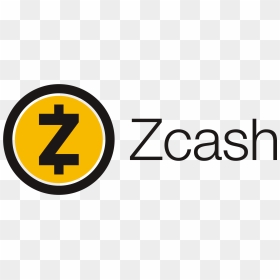 Zcash Logo, HD Png Download - cash sign png